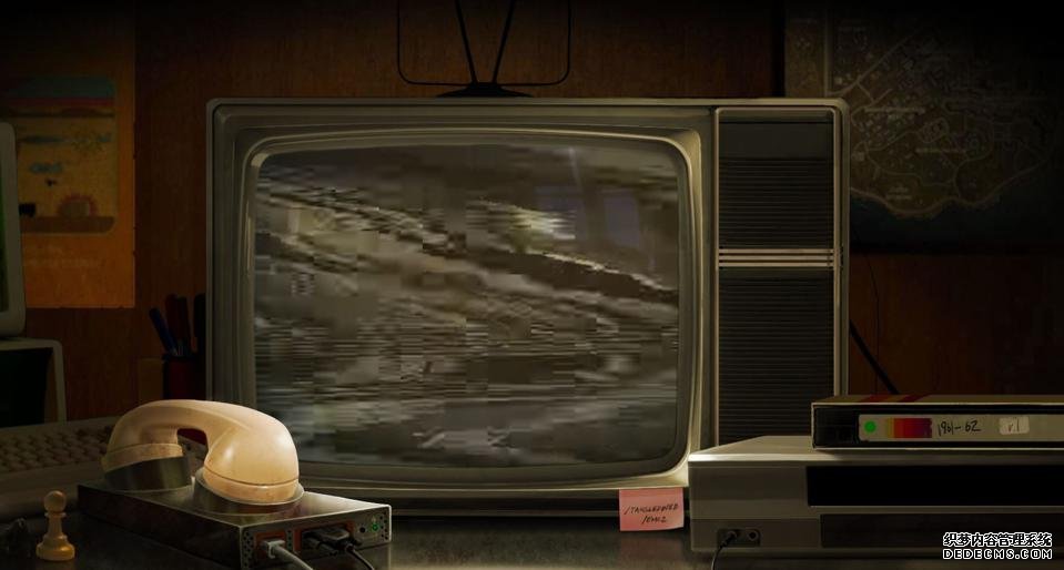 蓝冠怎么样:《使命召唤:战区》(Call Of Duty: Warzone)刚刚在一个复杂的谜题中找到了一个新秘密的坐标