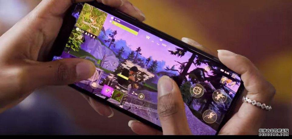 蓝冠怎么样:苹果Vs. Fortnite的战斗就像一枚定时炸弹,两周后就会爆炸