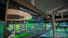 <b>蓝冠测速:使网络安全培训成为全球性事件</b>