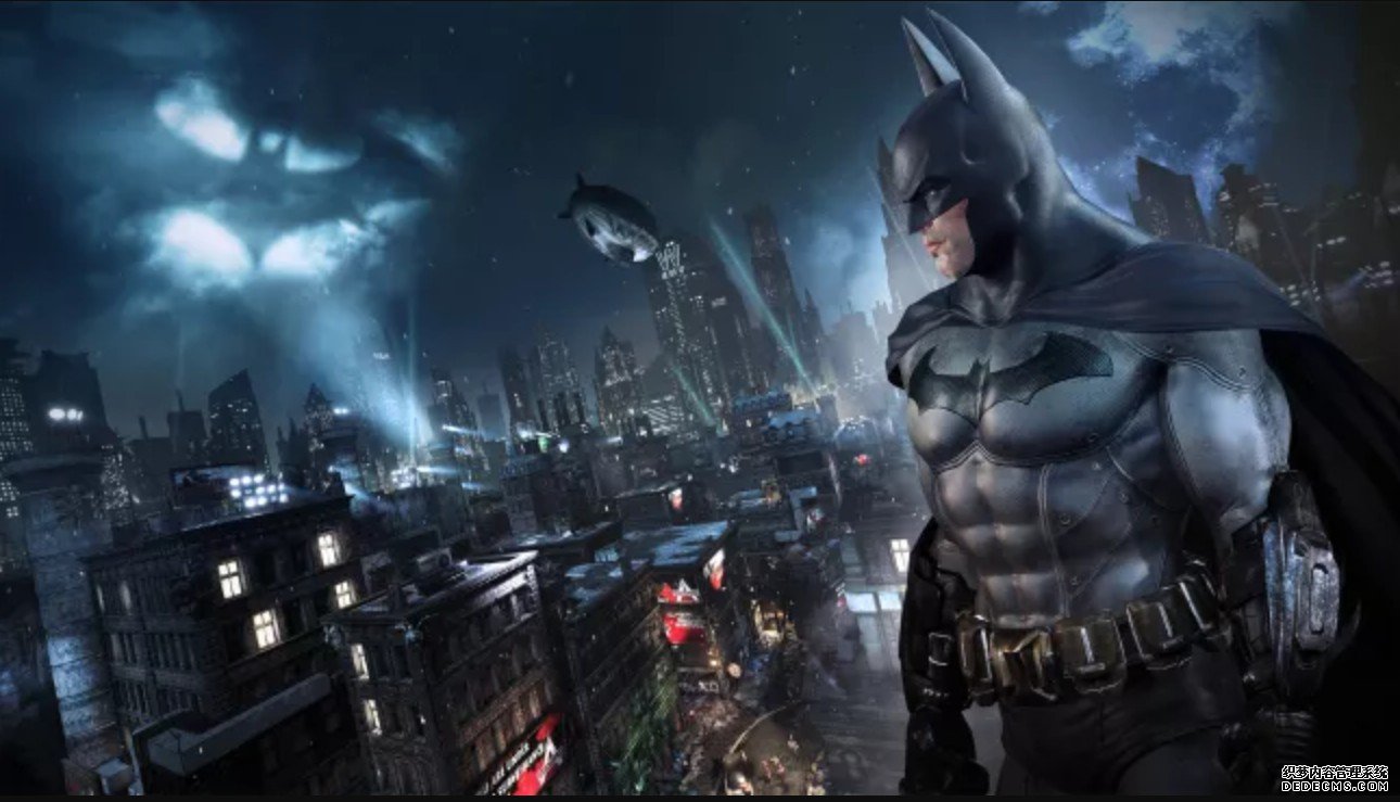 蓝冠测速:新的蝙蝠侠游戏预告片暗示了在PS5和Xbox系列X之前的反派角色