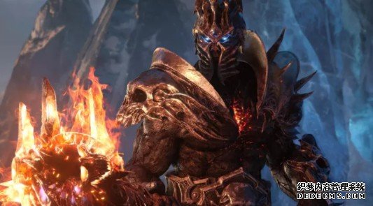 蓝冠测速:《魔兽世界:阴影之地》使用了Nvidia新的GPU驱动程序进行光线追踪