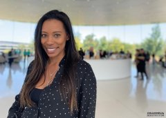 <b>蓝冠注册:这位女士让电子竞技世界变得多样化</b>