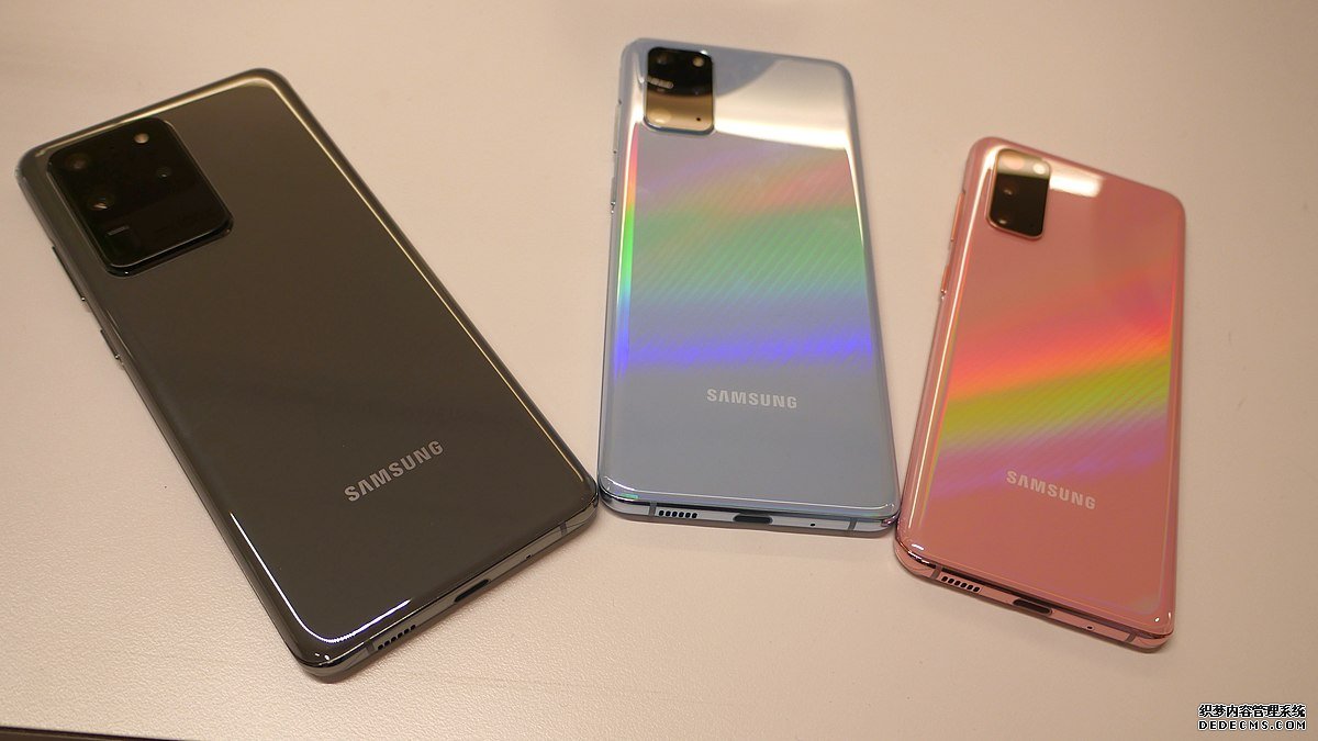 蓝冠怎么样:三星承认Galaxy Note 20存在一些用户提出的超级缺陷