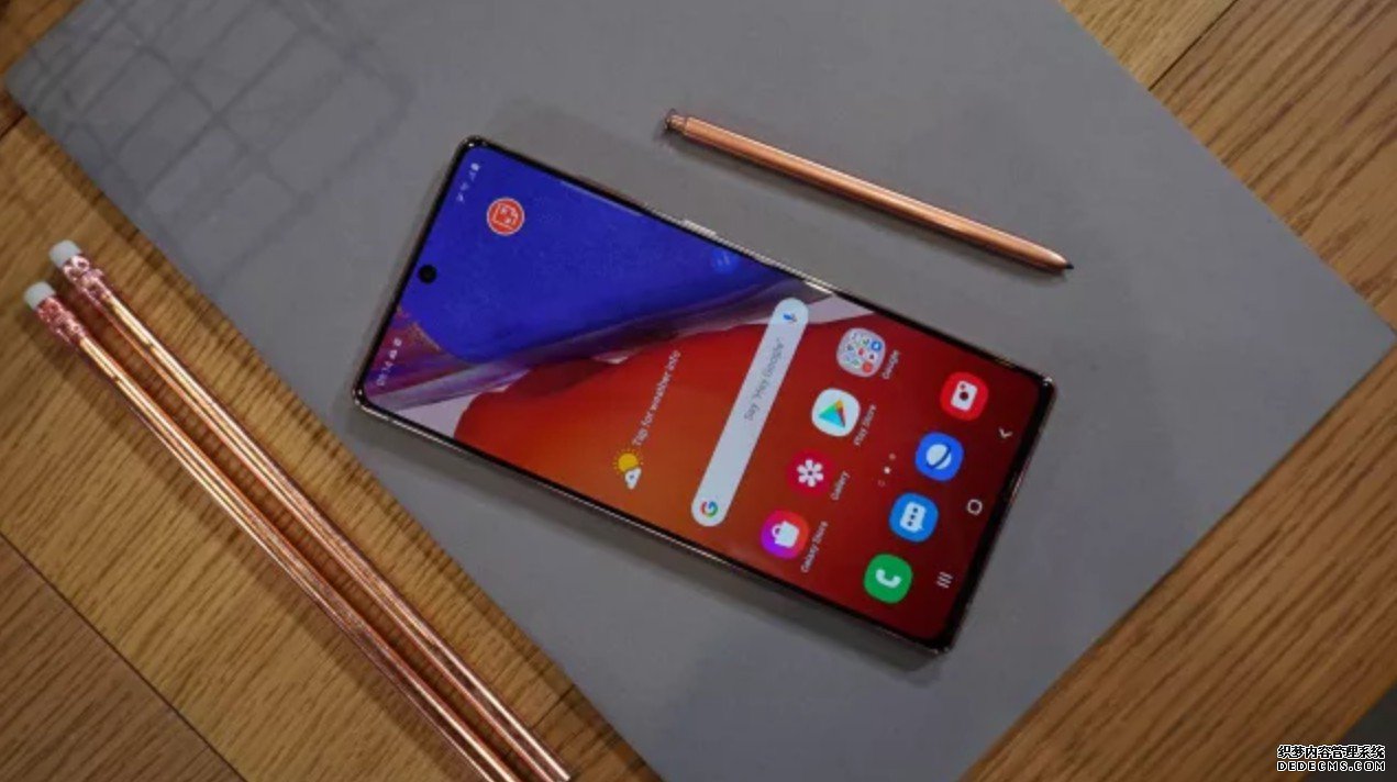 蓝冠官网:泄漏称，三星Galaxy Note 20的名义功能也将出现在Galaxy S30 Ultra上