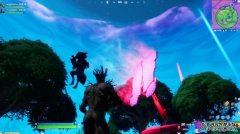 <b>蓝冠官网:现在Fortnite正发生着一件大事</b>