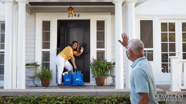 蓝冠代理:沃尔玛加:发布日期，价格，会员资格与亚马逊优惠