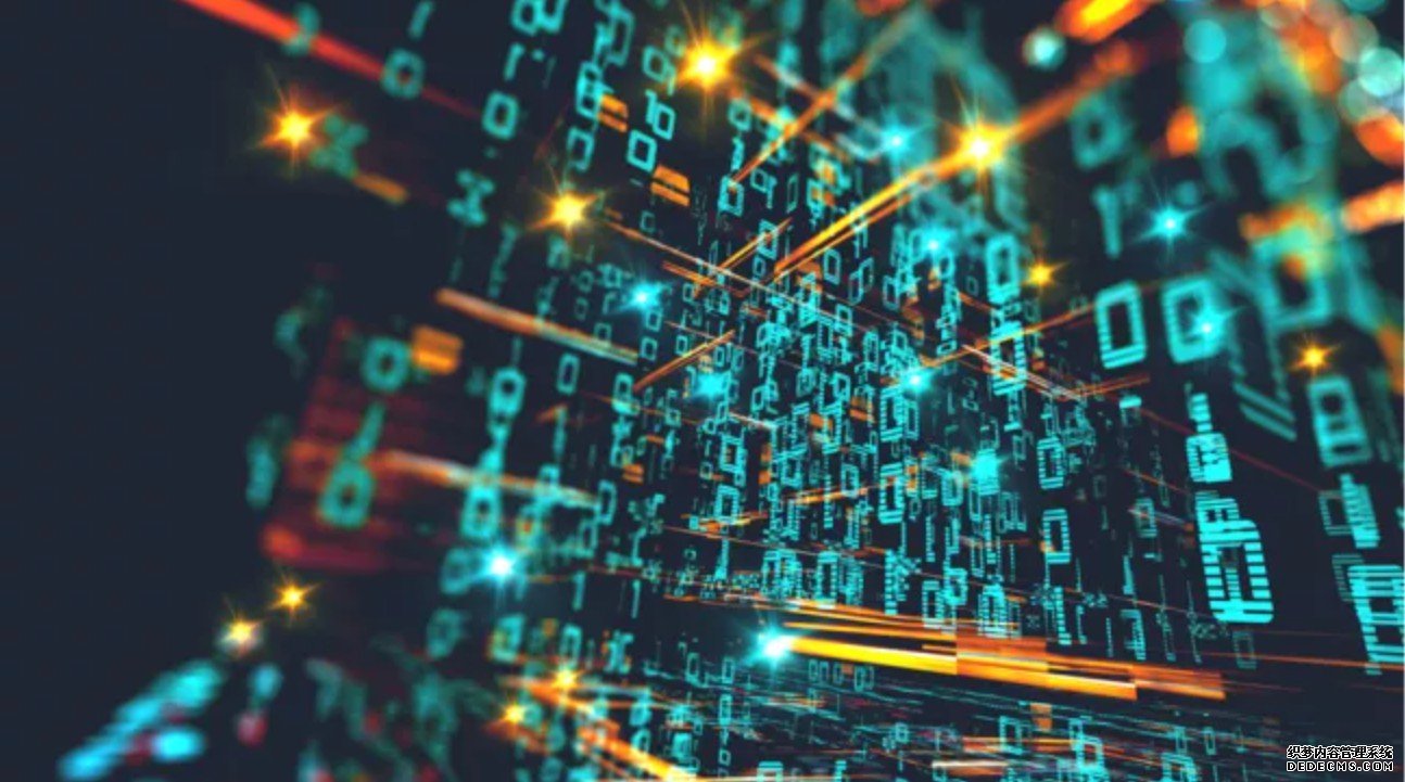 蓝冠代理:人工智能:数字资产管理的下一个前沿