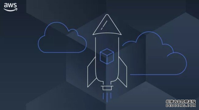 蓝冠代理:AWS发布了一个新的Linux发行版:Bottlerocket