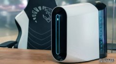 <b>蓝冠代理:Alienware Aurora游戏桌面现在配备了Nvidia rtx3080和rtx3090</b>