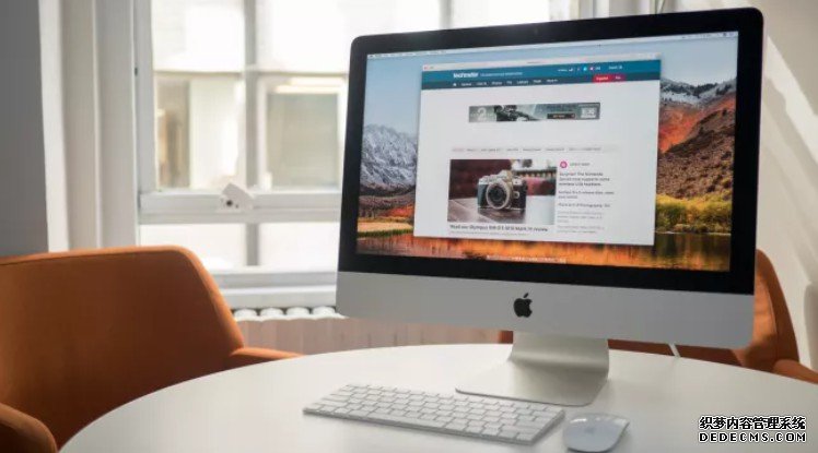 蓝冠代理:苹果的iMac 2021在图形处理方面可能会有很大的变化