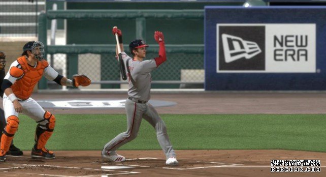 蓝冠官网: MLB的Show 20补丁1.17:最新的更新增加了几个球员的名字