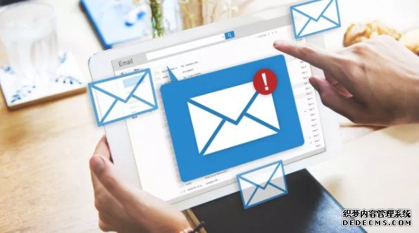 蓝冠代理:由于这项新服务，你可以在电子邮件中附加5GB的文件