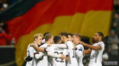 <b>蓝冠代理:德国vs西班牙直播:如何在任何地方观看国家联赛</b>