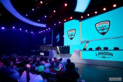 <b>蓝冠注册:伦敦，多伦多，波士顿和达拉斯在守望先锋联盟季后赛</b>