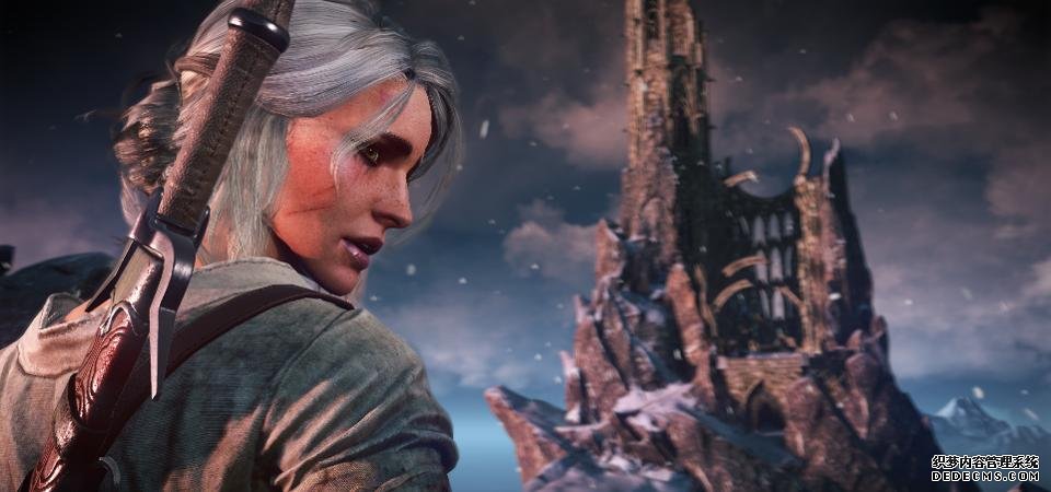 蓝冠注册:CD Projekt Red提供免费的“巫师3”升级到PS5, Xbox系列X版本,其他出版商注意