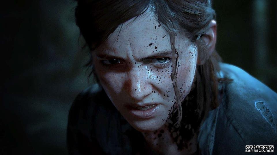 蓝冠注册:《最后的我们2》拥有所有主流PS4游戏中最高的完成率