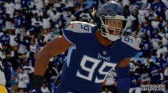 <b>蓝冠代理:《Madden 21》花名册更新:最新的变化增加了Jadeveon小丑尼</b>