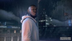 <b>蓝冠代理:《看门狗:军团》:尘封的超级明星Stormzy加入了edsec抵抗</b>