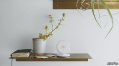 <b>蓝冠注册:你或许可以通过挥手来控制Nest的下一个恒温器</b>