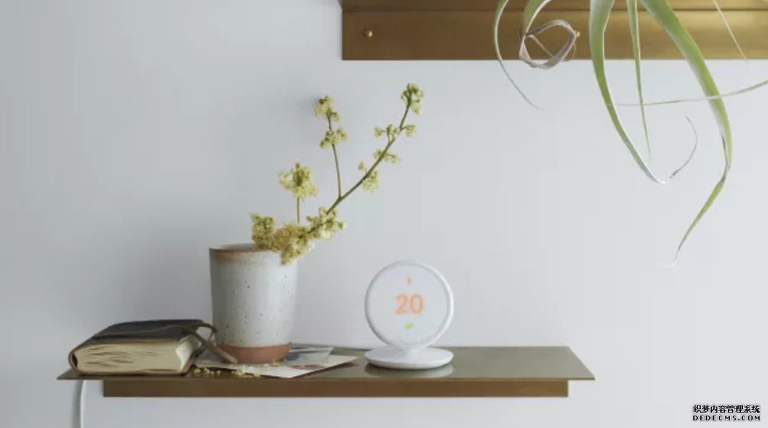 蓝冠注册:你或许可以通过挥手来控制Nest的下一个恒温器