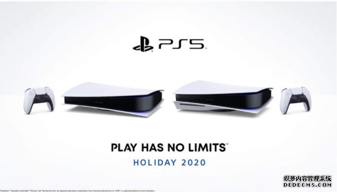 蓝冠官网:PS5的预购很早就开始了，这简直是一团糟