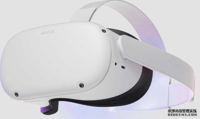 蓝冠官网:Oculus Quest 2将于今年10月发布，售价299美元，这将是Facebook唯一的VR头盔