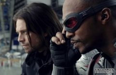 <b>蓝冠怎么样:迪士尼将《猎鹰与冬兵》推迟到2021年上映，重塑了</b>