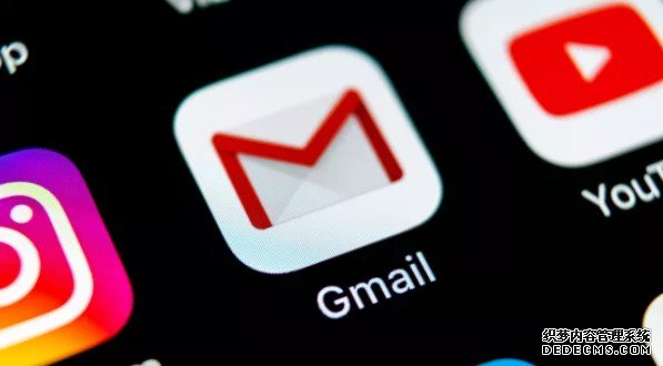 蓝冠怎么样:Gmail可能会有一个大的刷新