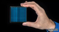 <b>蓝冠怎么样:第一个pb级硬盘驱动器可能包含玻璃</b>