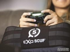 <b>蓝冠测速:EXO SCUF是一款适用于PS4和Xbox控制器的人体工程学枕头</b>