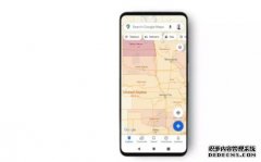 <strong>蓝冠官网:旅行吗?使用谷歌Maps的新</strong>
