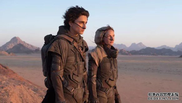 蓝冠代理:据报道，由于大片的前景黯淡，《沙丘》推迟到2021年上映
