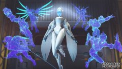 <b>蓝冠注册:任天堂Switch在线用户下周可以免费玩《守望先锋》</b>