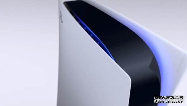 蓝冠测速:两大游戏促使人们预订PS5