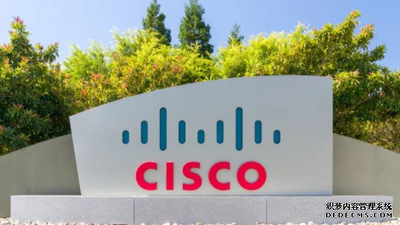 蓝冠官网:当心Cloudflare,思科正在推出一项内容分发网络服务