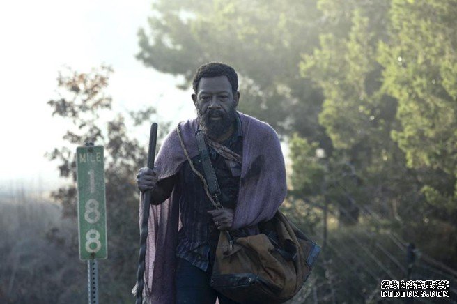 蓝冠代理:《行尸之惧》第六季第一集回顾:第一季的首播非常棒