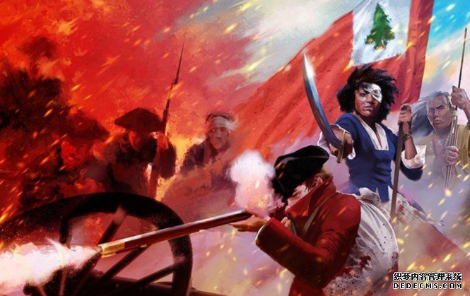 蓝冠代理:Zweihander RPG重燃自由之火