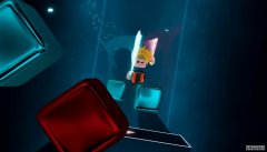 <b>蓝冠怎么样:Beat Saber的新多人模式废墟“Beat Saber”为我</b>