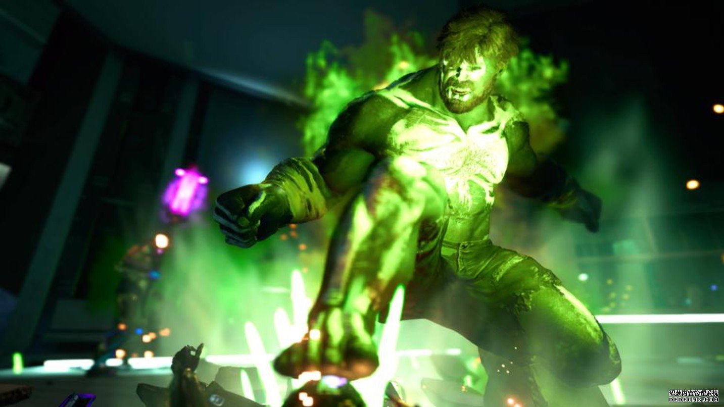 蓝冠怎么样:新的《复仇者联盟》补丁将在明天发布,保证会有新奇的内容和新的内容