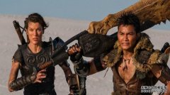 <b>蓝冠怎么样:在最新的2分钟预告片中，《捉妖人》看起来真的很</b>