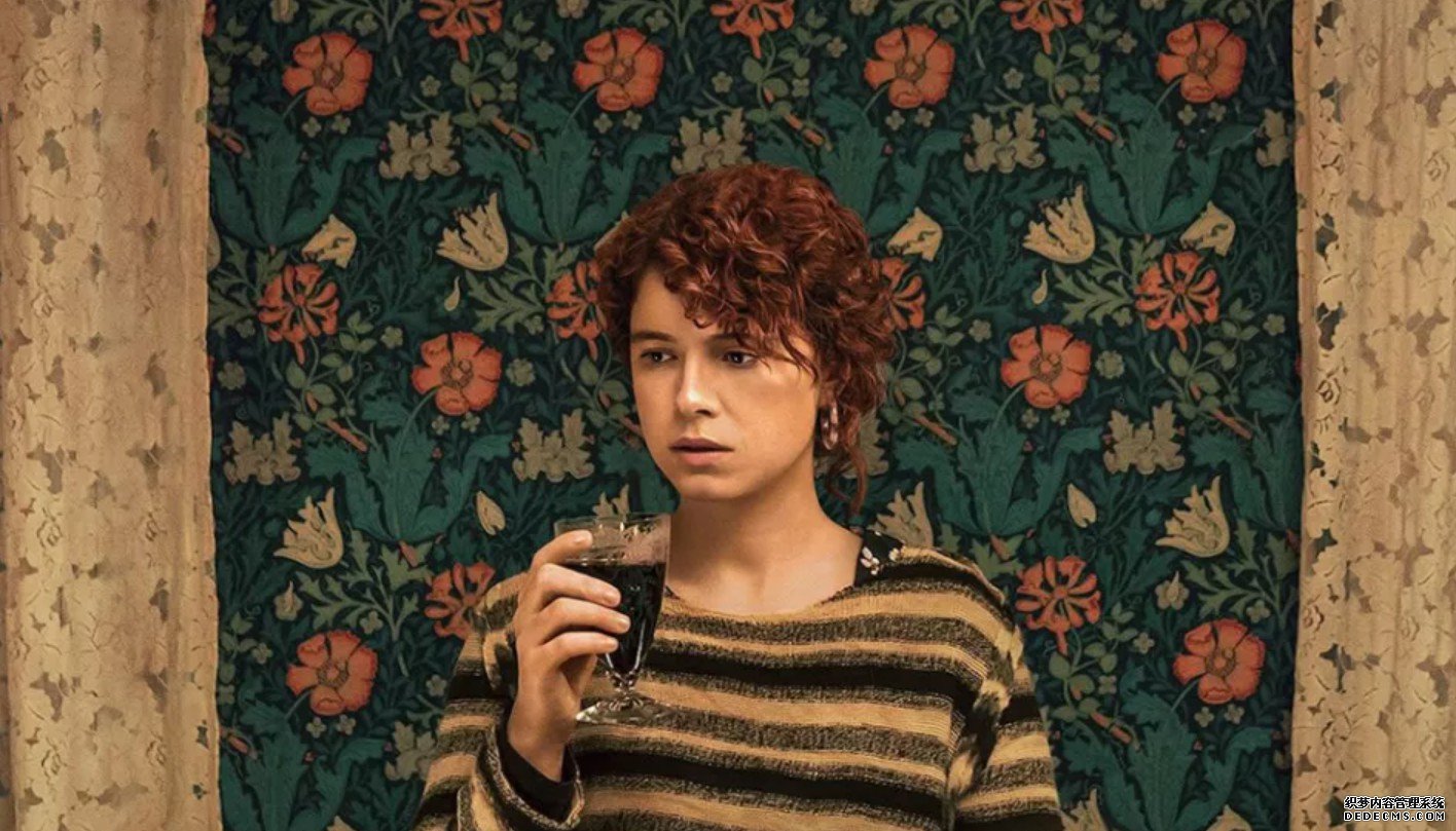 蓝冠代理:随着Netflix的新电影以4:3播放，放弃的高宽比还有希望吗?