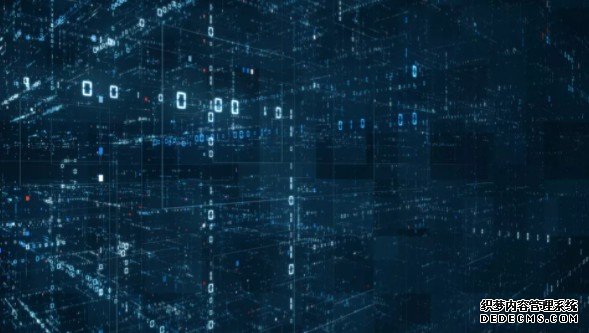 蓝冠官网:这项技术为100TB的硬盘驱动器铺平了道路