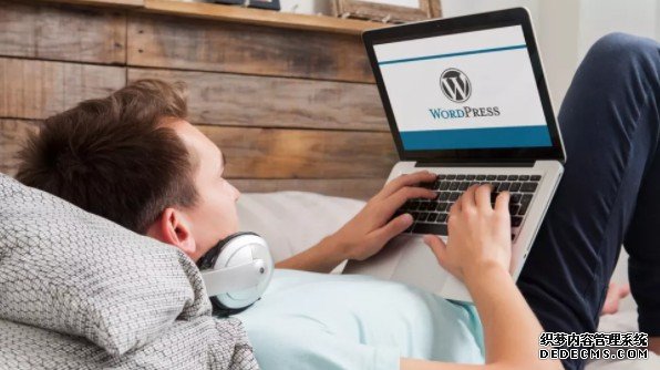 蓝冠测速:这个WordPress更新可能会导致你的网站变得疯狂