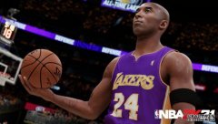 <b>蓝冠官网:NBA 2K21的新一代科比·布莱恩特表现出了巨大的进步</b>