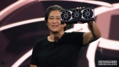 <b>蓝冠怎么样:AMD Radeon rx6800 XT可能会遇到相同的rtx3080股票问题</b>