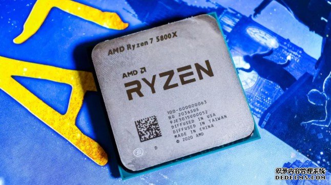 蓝冠官网:在单边工作站测试中,AMD Ryzen 5000 cpu绝对取代Intel处理器