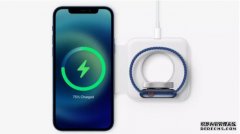 <b>蓝冠官网:苹果MagSafe二人组的发布日期可能迫在眉睫-以下是原因</b>