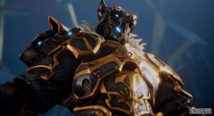 <b>蓝冠代理:《Godfall》是一款完美的Xbox Pass游戏，但这也存在一个</b>