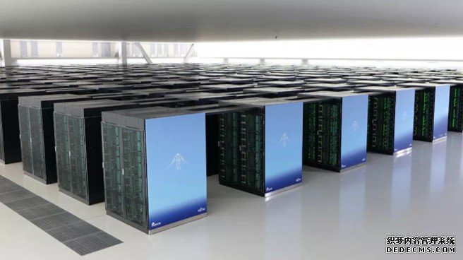 蓝冠注册:世界上最快的超级计算机现在比以前更加强大
