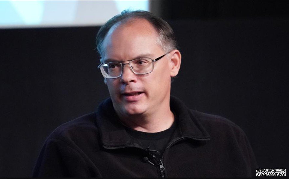 蓝冠怎么样:Epic Games公司首席执行官蒂姆·斯威尼(Tim Sweeney)将Fortnite与苹果公司的纠纷比作民权运动